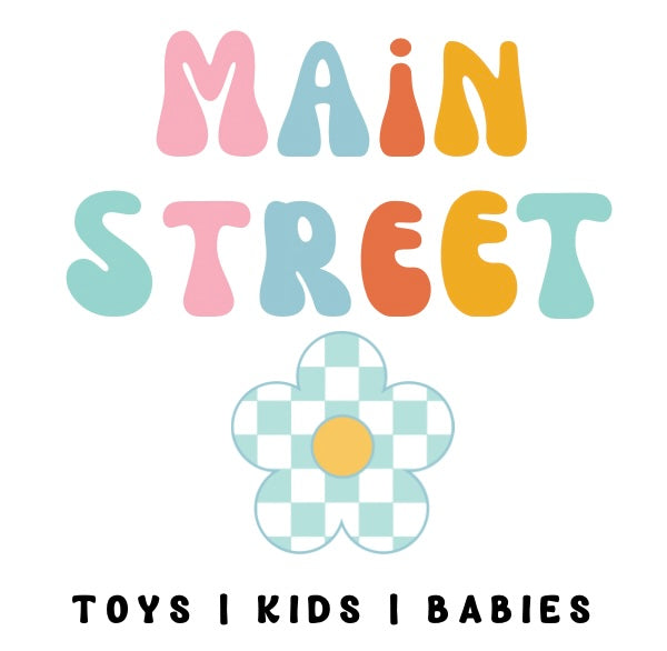 Main Street Toy Co