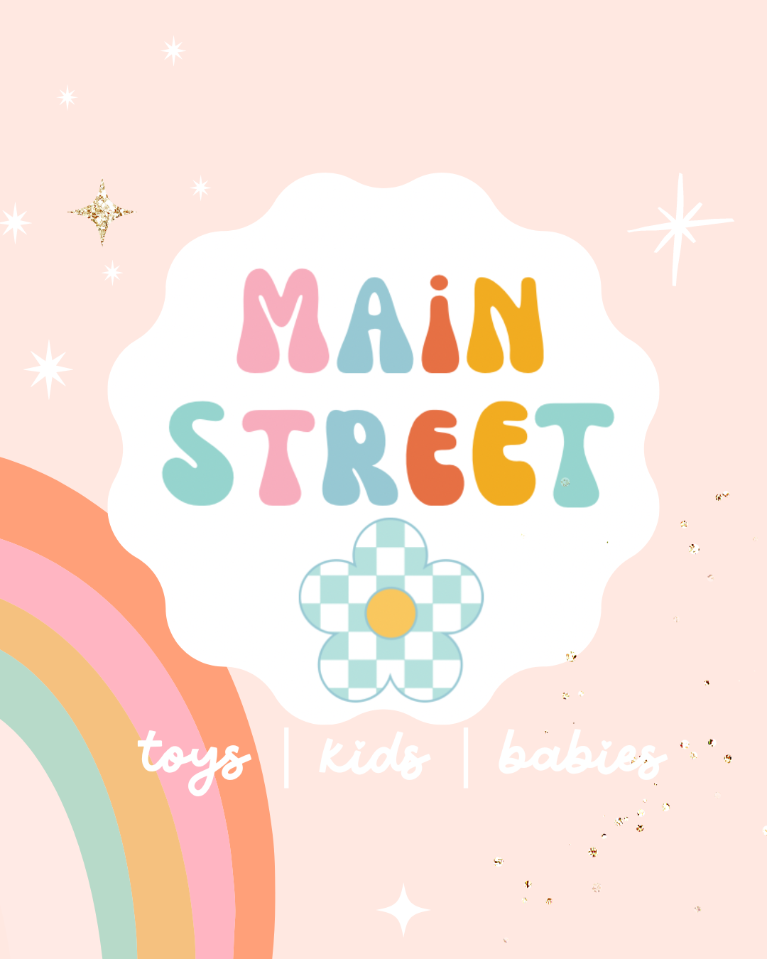 Main Street Toy Co Gift Cards