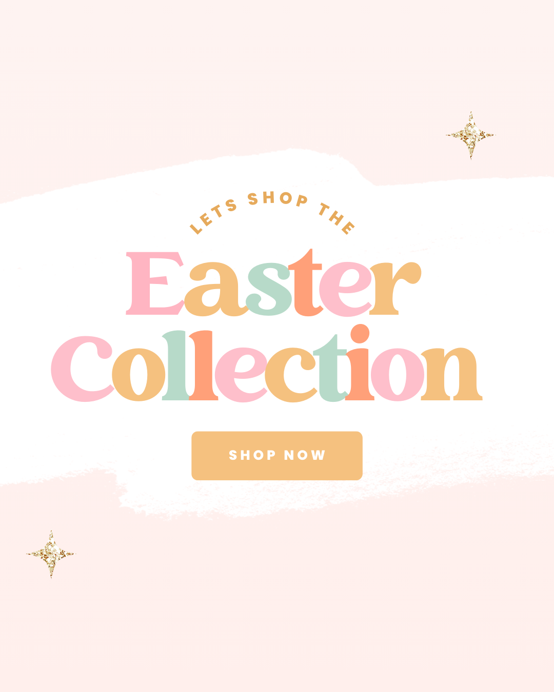Easter Outfits & Gifts