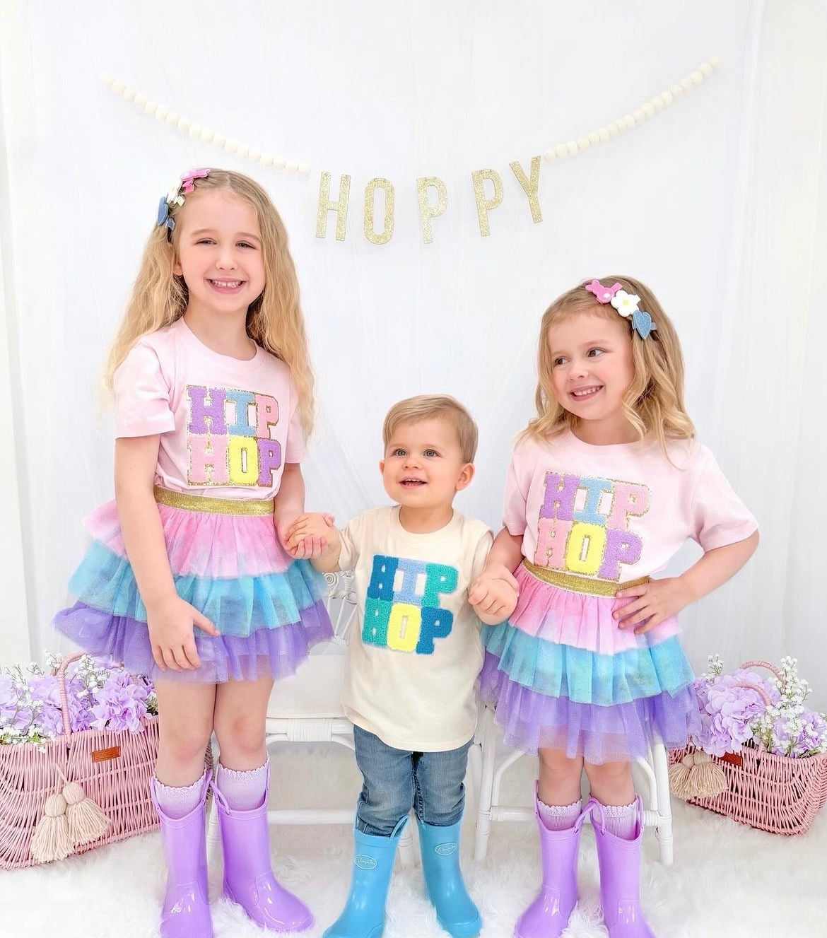 Easter Outfits