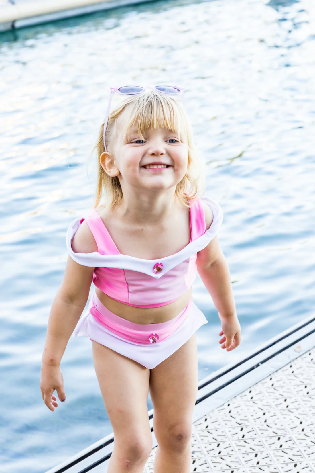 Sleeping Cutie Swimsuit