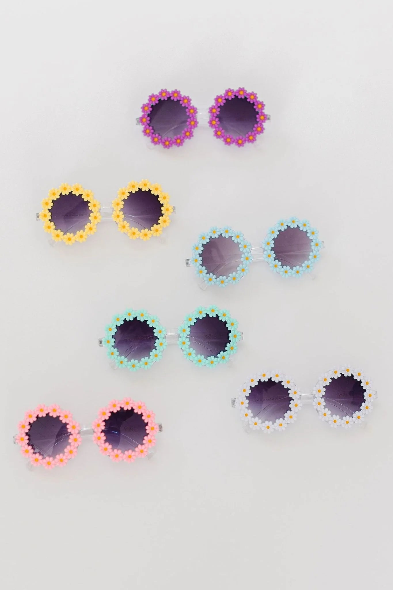 Flower Sunnies