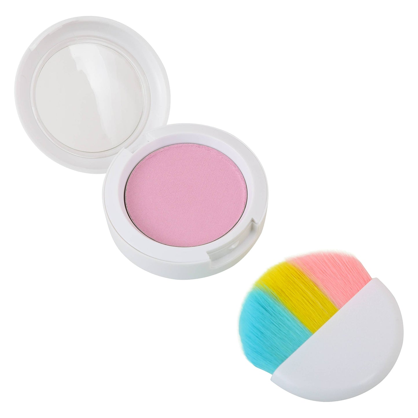 NEW! After the Rain- Rainbow Dream 4-PC Makeup Kit