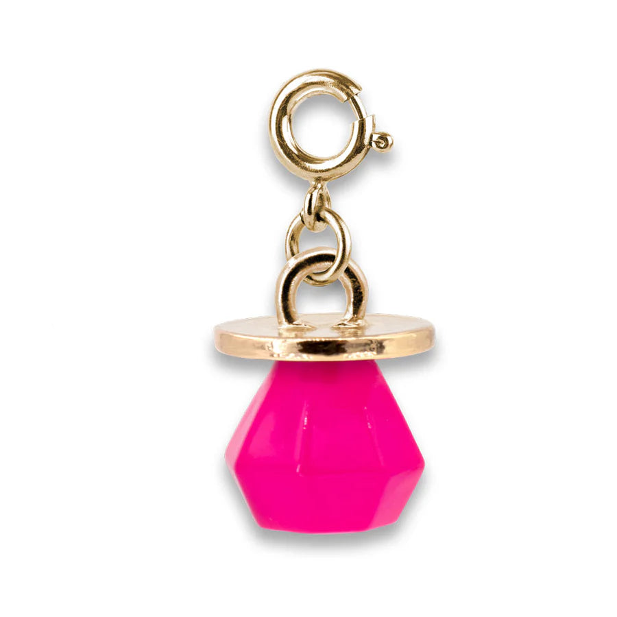 Gold Candy Ring Charm - CHARM IT!