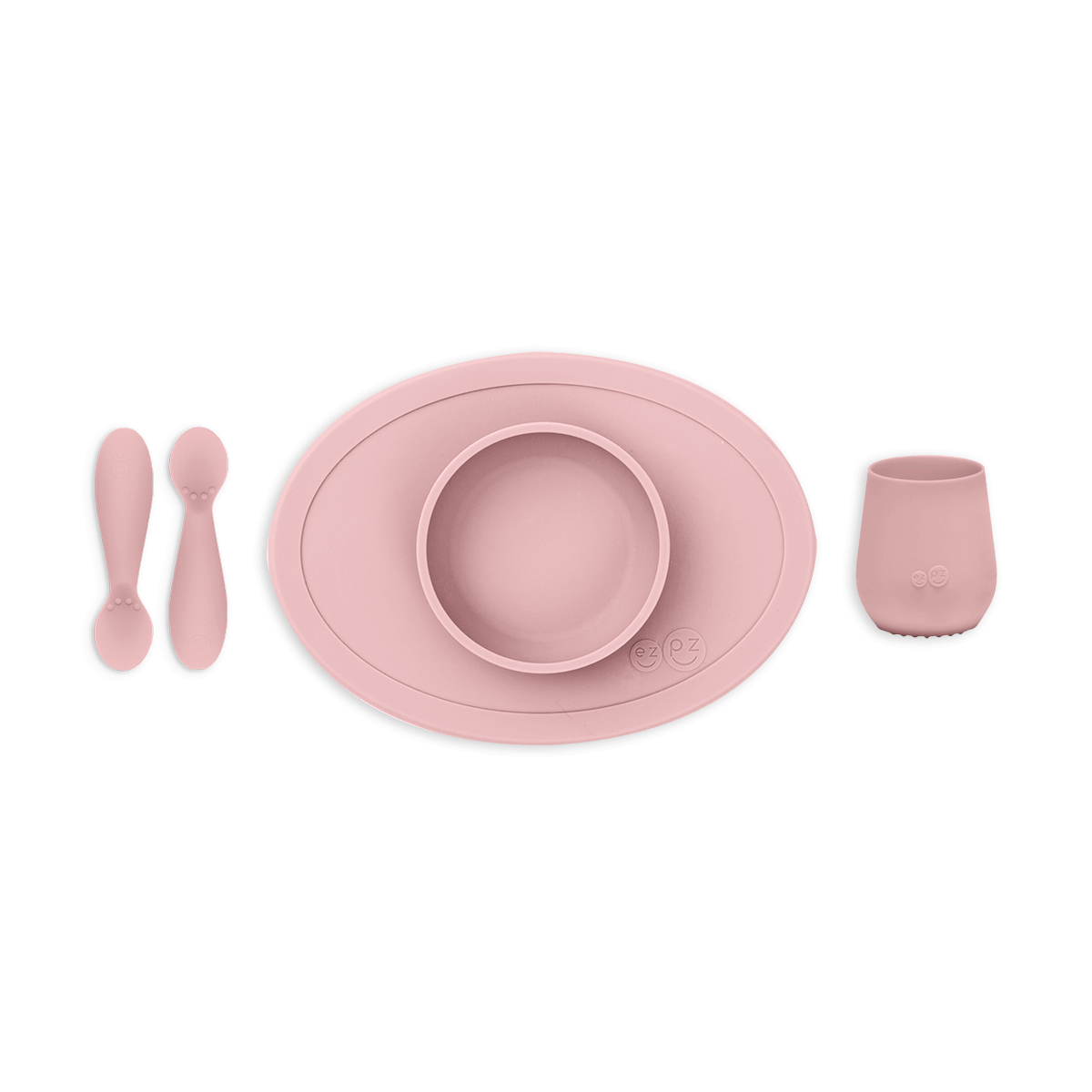 First Foods Set (Baby 4+ months)