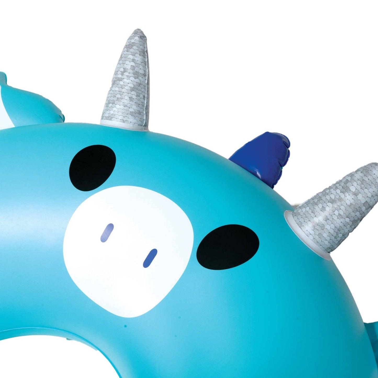 Squishmallows Tatiana the Dragon Pool Float