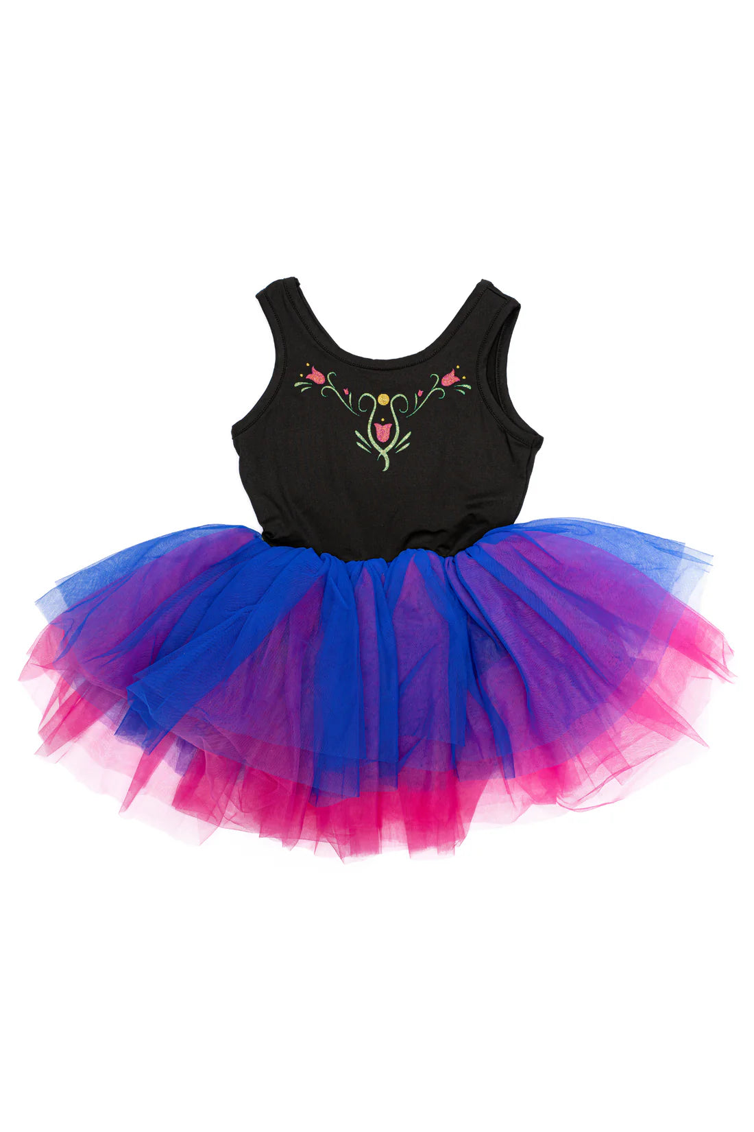 Anna Tutu Dress