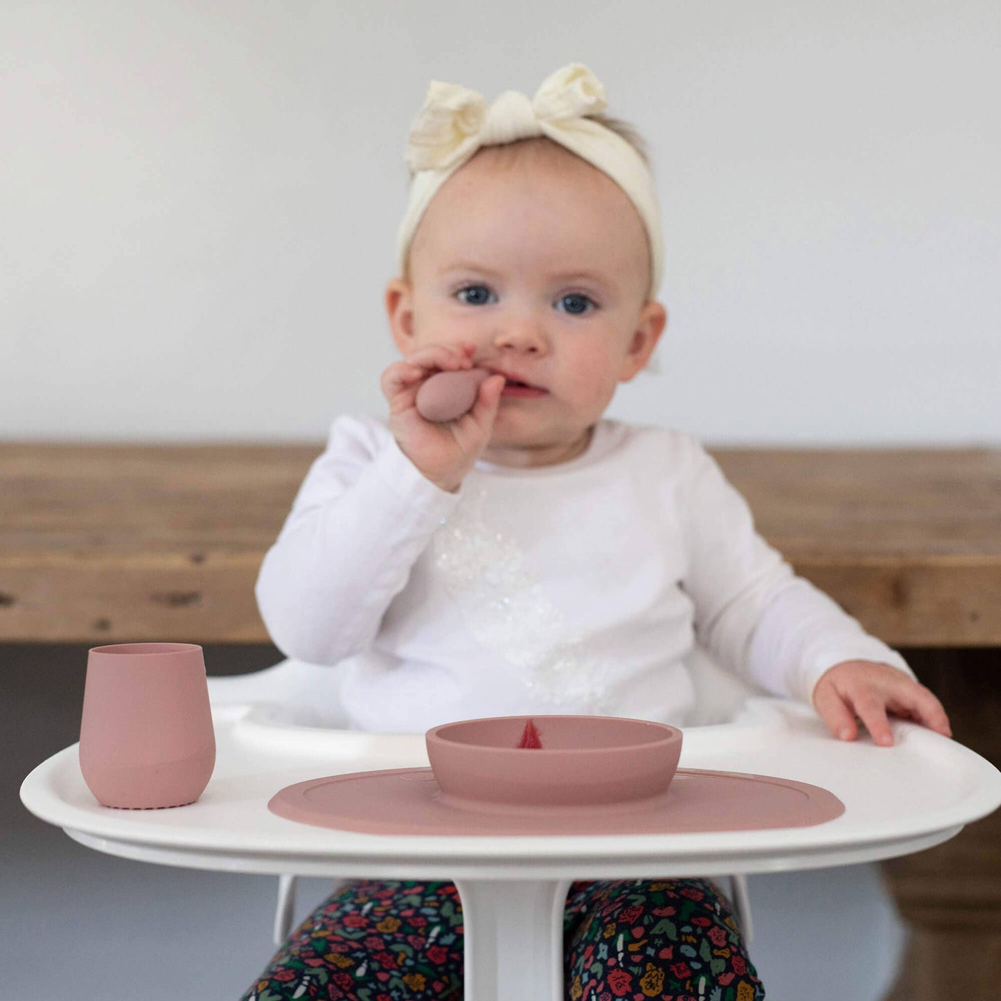 First Foods Set (Baby 4+ months)