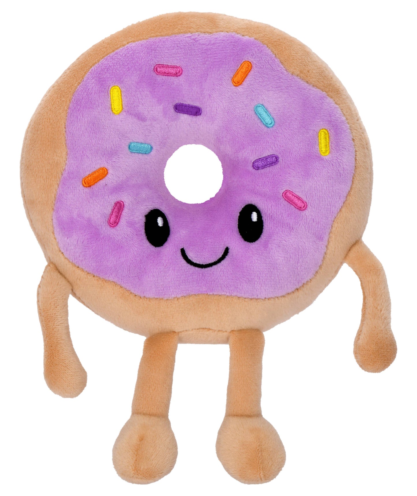 DELICIOUS DONUT MINI PLUSH