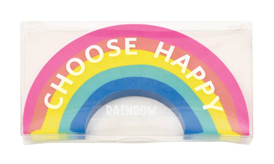 Rainbow Eraser