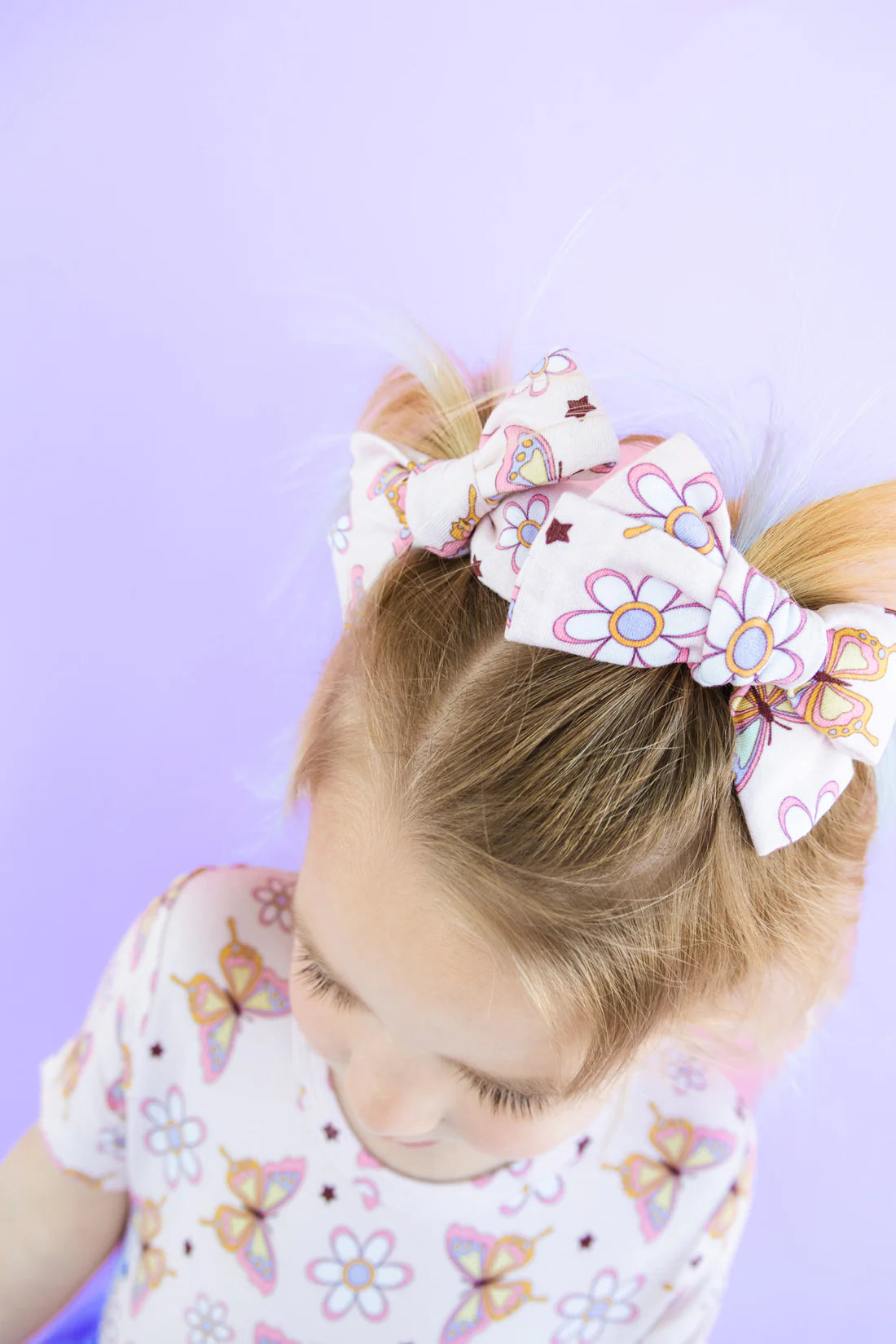 BLOSSOMIN’ BUTTERFLY DREAM BOWS