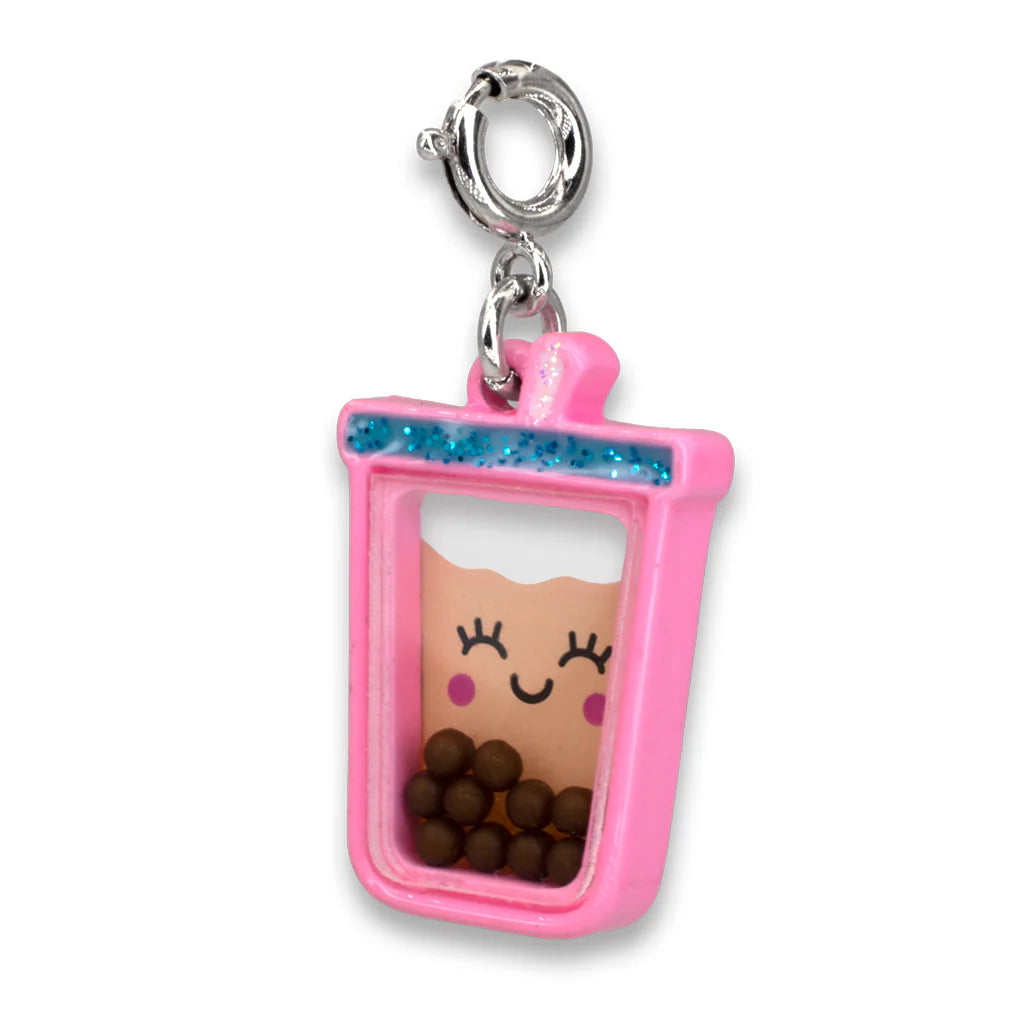 Charm It! Bubble Tea Shaker Charm