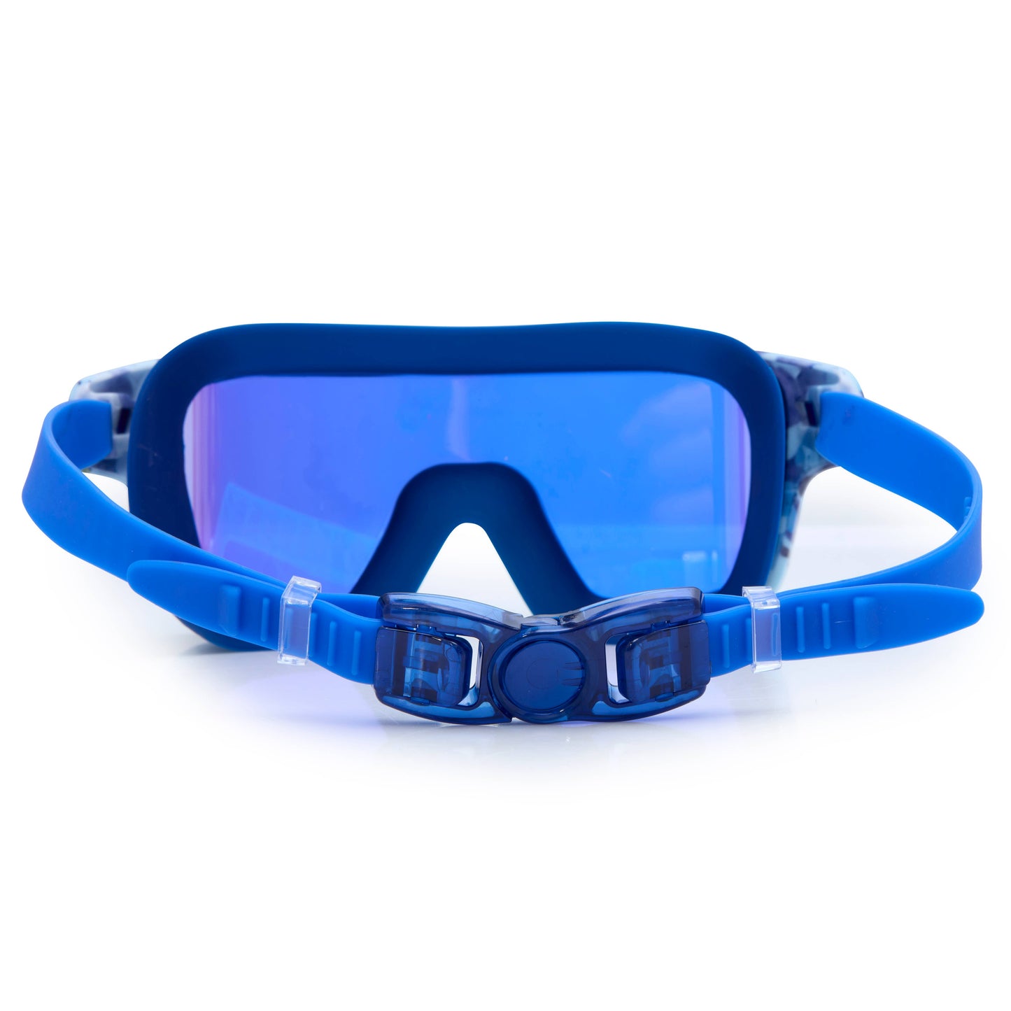 Camo Print Swim Goggle, Summer, Beach, Pool