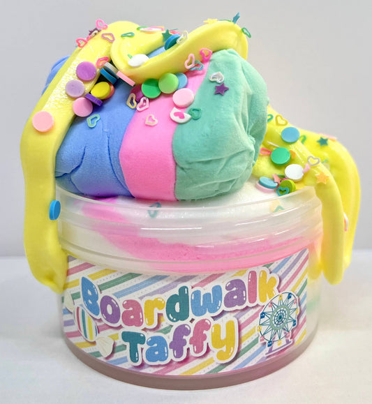 Boardwalk Taffy Slime