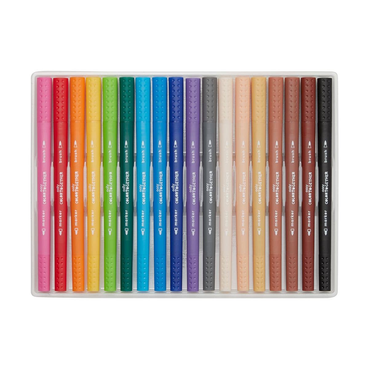 Color Together Markers - Set of 18