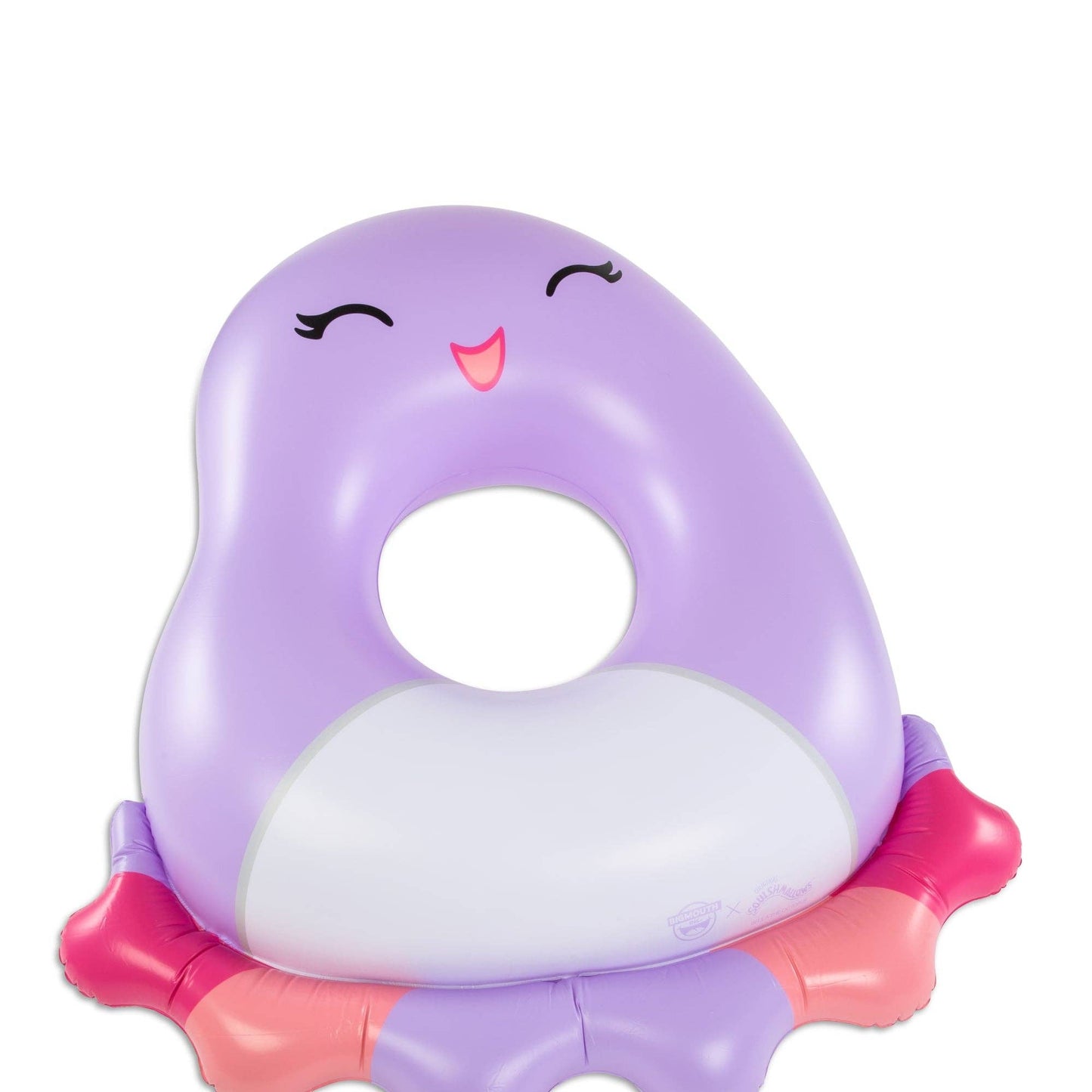 BigMouth x Squishmallows Beula the Octopus Pool Float