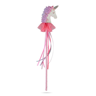 Fanciful Unicorn Wand