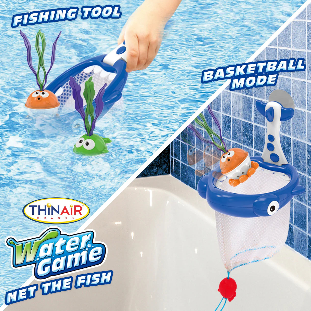 ThinAir Pool Toy