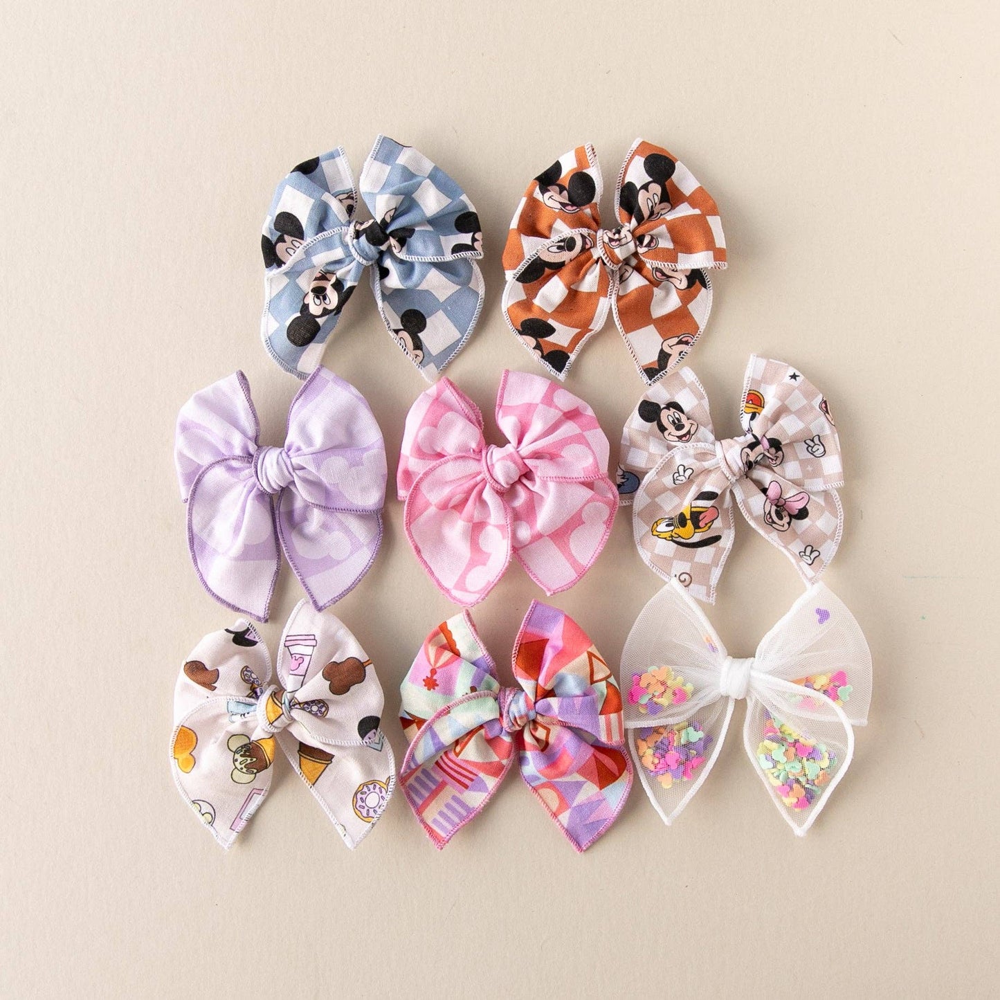 Playhouse | Petite Party Bow