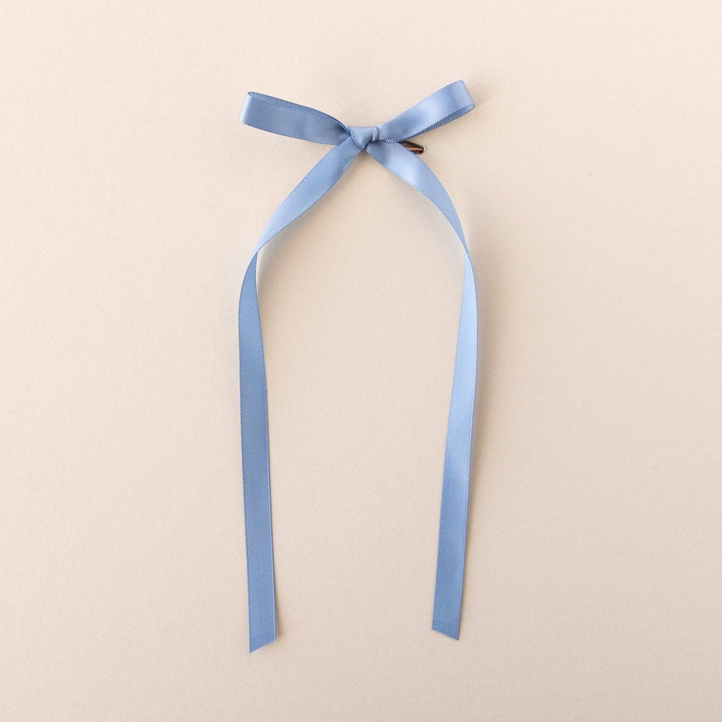 Cornflower | Statement Ribbon Bow