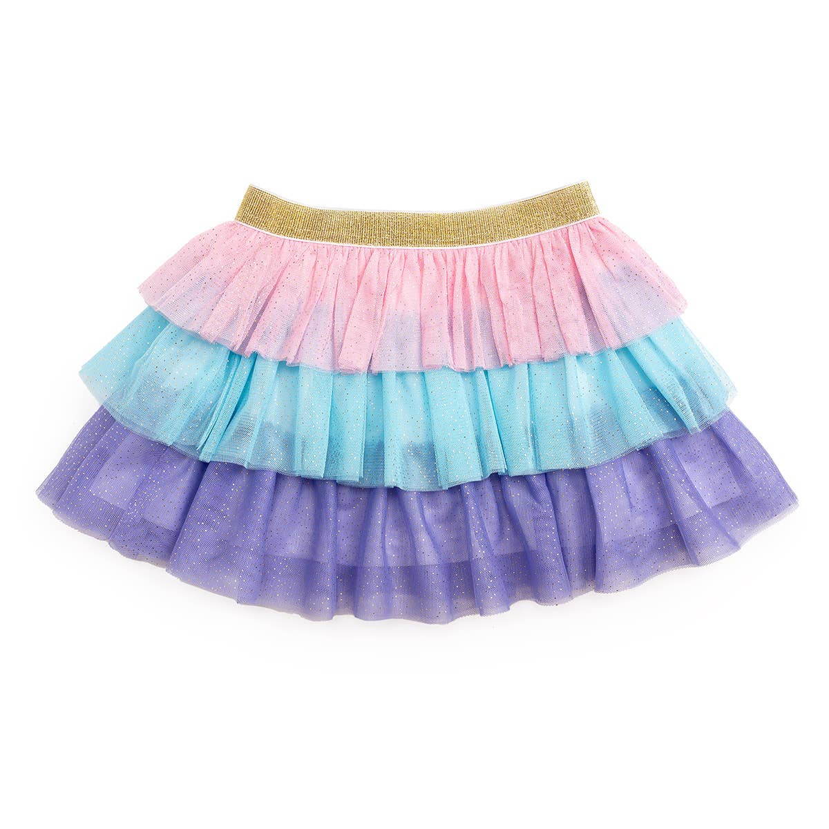 Petal Tutu - Dress Up Skirt - Kids Easter Tutu - Spring Tutu