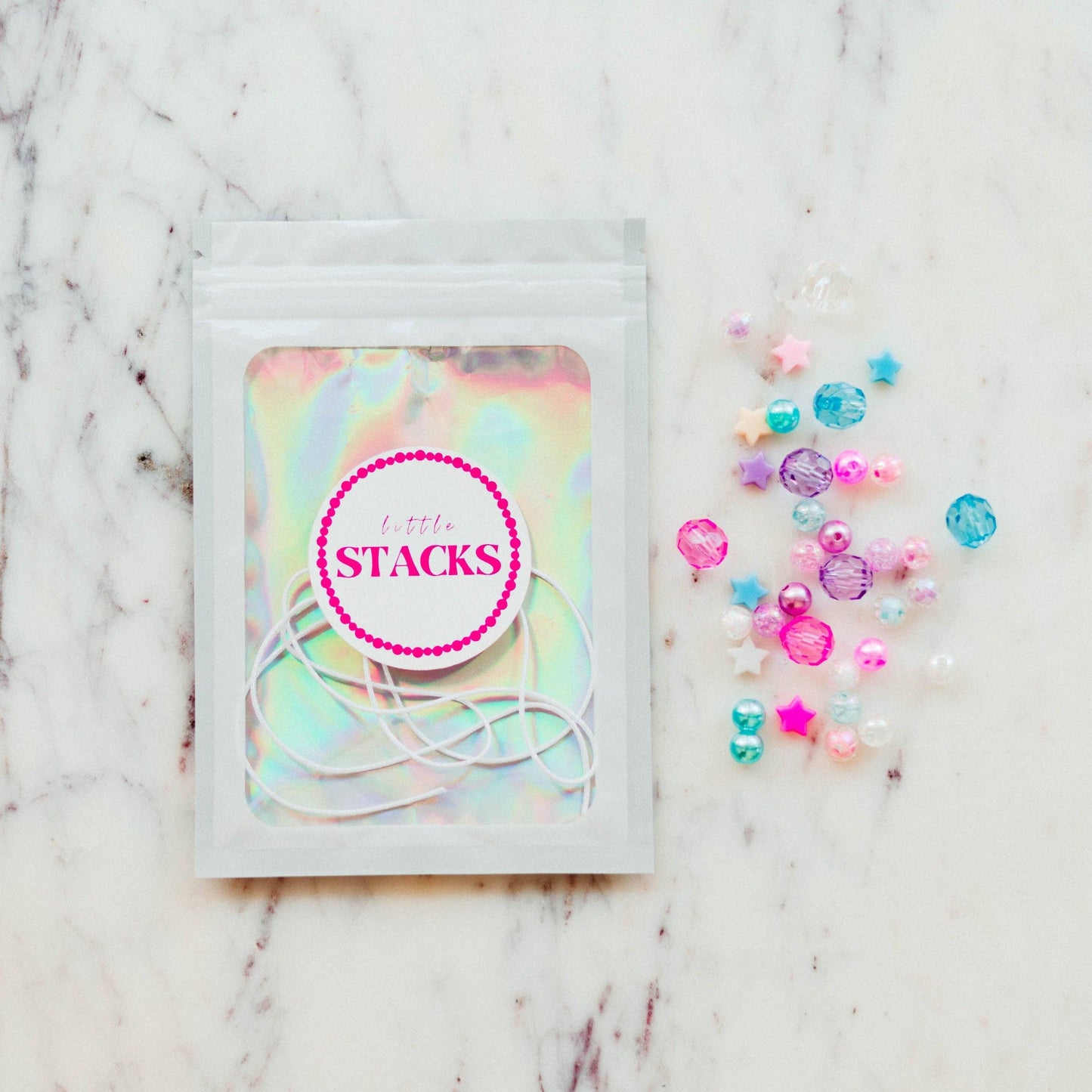 The Phone Charm KIT | STARS